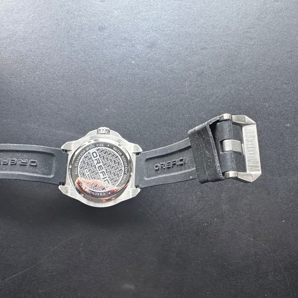 OREFICI Watch - Picture 2 of 2